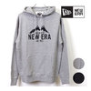 NEW ERA OUTDOOR SWEAT PULL OVER HOODIE MOUNTAIN 12108217/12108218画像