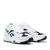 Reebok AZTREK 96 OG WHITE/RAPID TEAL/BLACK DV6757画像