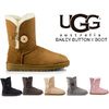 UGG WOMEN'S BAILEY BUTTON II 6COLOR 1016226画像