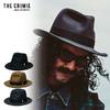 CRIMIE ROLLING HAT CRA1-HWHT-RL01画像