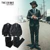 CRIMIE TAILORED FORMAL ALL SEASON SUIT C1H5-CXST02画像