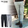 CRIMIE TSURIAMI SWEAT PANTS画像