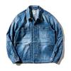 CRIMIE BORN FREE 2 STRETCH SELVEDGE CALIFORNIA USED JACKET CRA1-BF2N-JK03画像