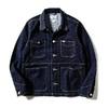 CRIMIE BORN FREE 2 STRETCH SELVEDGE JACKET CRA1-BF2N-JK01画像