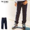 CRIMIE BORN SILLY STRETCH SELVEDGE SLIM JEANS CRA3-BSLN-PT01画像