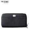 CRIMIE ZIP LONG WALLET CRA1-WB01-WT01画像