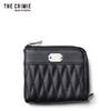 CRIMIE DIAMOND QUILT MULTI WALLET CRA1-WB02-WT03画像