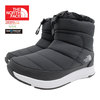 THE NORTH FACE NSE TRACTION LITE V WP SHORT TNF Black/White NF51983-KW画像