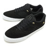 Emerica REYNOLDS 3 G6 VULC BLACK/WHITE/GOLD画像