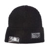 NEW ERA MILITARY KNIT PATCH BLACK 12108533画像