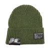 NEW ERA MILITARY KNIT PATCH A.GREEN 12108535画像