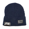 NEW ERA MILITARY KNIT PATCH NAVY 12108530画像