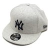 NEW ERA 9FIFTY NY SWEAT CAP HEATHER 12108864画像