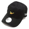 NEW ERA 9THIRTY POKEMON PIKACHU BLACK 12110785画像