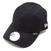 NEW ERA OUTDOOR 9THIRTY CORDURA BLACK 12108514画像