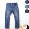 ROKX DENIM FATIGUE PANT 191008画像