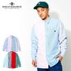 GRAVYSOURCE CRAZY BIG SHIRTS GS19-ASH01画像