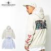 GRAVYSOURCE ALBUM HOODY GS19-ASW01画像