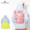 GRAVYSOURCE COMIC HOODY GS19-ASW04画像