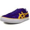 Onitsuka Tiger FABRE BL-S 2.0 PPL/YEL/WHT 1183A525-500画像