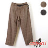GRAMICCI WOOL BLEND TRUCK TAPERED PANTS GMP-19F010画像