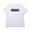 NIKE AS OSAKA CITY TEE WHITE CK0579-100画像