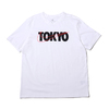 NIKE AS TOKYO CITY TEE WHITE CK0578-100画像
