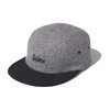 THE NORTH FACE FIVE PANEL CAP MIX GREY3 NN41713-ZG画像