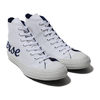 CONVERSE ALL STAR 100 LOGOEMBROIDERY HI WHITE 31300902画像