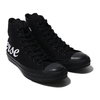 CONVERSE ALL STAR 100 LOGOEMBROIDERY HI BLACK 31300901画像