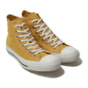 CONVERSE ALL STAR STITCHING HI MUSTARD 31300990画像