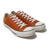 CONVERSE ALL STAR WASHEDCORDUROY OX ORANGE 31301021画像