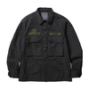 Liberaiders IDEOLOGIE BDU JACKET BLACK 760111903-09画像