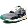 le coq sportif LCS R 800 GRY/NVY/E.GRN/O.WHT QL1OGC08GN画像