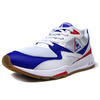 le coq sportif LCS R 800 WHT/BLU/RED/GUM QL1OGC08WB画像