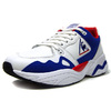 le coq sportif LCS R 1921 SL WHT/BLU/RED QL1OJC70WB画像