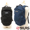 SILAS MULTI POCKET BIG BACKPACK 10193037画像