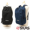 SILAS UNDER LOGO BIG BACKPACK 10193028画像