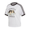 adidas TEE WHITE ED8775画像