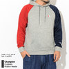 Champion C3-QS105 Pullover Hoodie画像