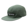Supreme 19FW Military Camp Cap OLIVE画像