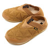 Teva M EMBER MOC SHEARLING PEC 1103239画像