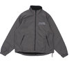 700fill Asian Beast Issue Zip Warm-Up Jacket CHARCOAL画像