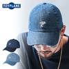 TOYPLANE DENIM CAP TP19-FCP04画像