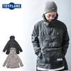 TOYPLANE CYCLONE ANORAK JACKET TP19-FJK03画像