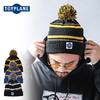 TOYPLANE BORDER BEANIE TP19-FCP01画像