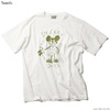 Peanuts&Co PECKEYMOUSE T-SHIRT BOX SET (WHITE)画像