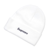 Supreme × BEN DAVIS 19FW Beanie WHITE画像