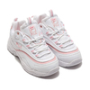 FILA FILARAY WHITE/PINK F5054-3106画像