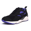 MIZUNO MONDO CONTOROL "PURPLE SYRUP" "mita sneakers" BLK/PPL/GRY/WHT D1GD1943画像